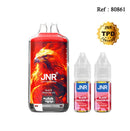 28K Black Dragon glacé Falcon JNR - Jagsmoke®