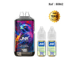 28K Mûre framboise Falcon JNR - Jagsmoke®