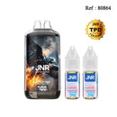 28K Fruits rouges Falcon JNR - Jagsmoke®