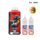 28K Pastèque Mangue Pêche Falcon JNR - Jagsmoke®