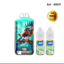 28K Mangue Passion Falcon JNR - Jagsmoke®