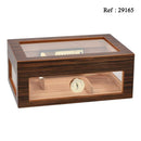 Cave à cigares Treviso Deluxe Adorini - 150 cigares - Jagsmoke
