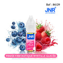 E-liquide Falcon-X JNR Lady Killa 10mL 20mg/mL - Pack de 10pcs