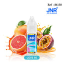 E-liquide Falcon-X JNR Love 66 10mL 20mg/mL - Pack de 10pcs