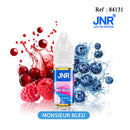E-liquide Falcon-X JNR Mr Blue 10mL 20mg/mL - Pack de 10pcs