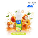 E-liquide Falcon-X JNR Summer Pêche Glacée 10mL 20mg/mL - Pack de 10pcs