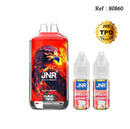 28K Pêche Fruits rouges Falcon JNR - Jagsmoke®