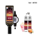 Pack E-liquide Cinoch 500mL Innovap + Boosters offerts - Jagsmoke