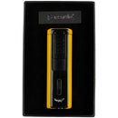 Briquet Formula Triple Torche Crocodile NORMA