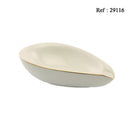 Cendrier cigares Adorini Blanc - Jagsmoke