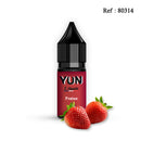 E-liquide Fraise YUN 10mL - Jagsmoke