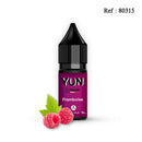 E-liquide Framboise YUN 10mL - Jagsmoke