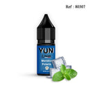 E-liquide Menthe Polaris YUN 10mL - Jagsmoke