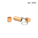 Emporte pièce cigares Cuivre Adorini double punch - Jagsmoke