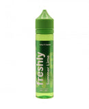 Freshly summer lime Bobble 50ml jagsmoke®