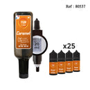 Pack E-liquide YUN Caramel 500mL+ Boosters offerts - Jagsmoke