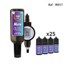 Pack E-liquide Mûre 500mL YUN + Boosters offerts -  Jagsmoke