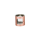 Pyrex PockeX avec cover métal 2mL Aspire - Jagsmoke®