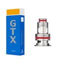 Résistances GTX (5pcs) Vaporesso - Jagsmoke®