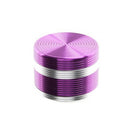 Grinder Alu 6.3cm - Jagsmoke®