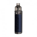 Kit Drag X 80W Voopoo Galaxie Blue -Jagsmoke