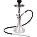 Chicha Maïssa en verre jagsmoke®